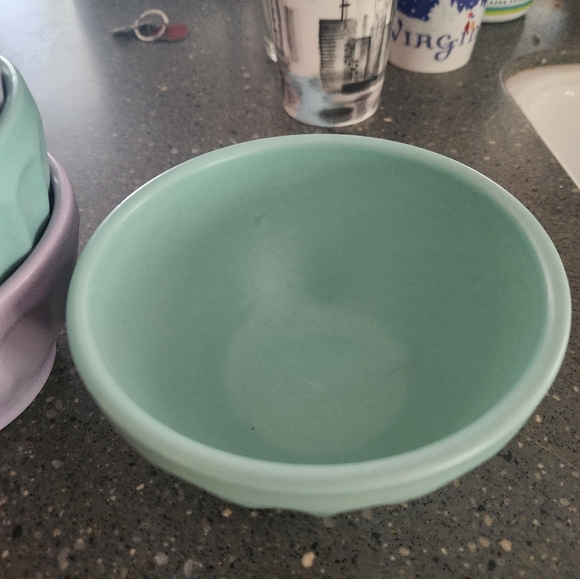 Set of anthropogie bowls - Picture 3 of 7